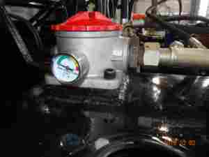 รถตักอ้อย4 WD 9600 - Product Image 6