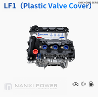 Nuovo Motore a Benzina LF1 3.0L per Buick La Crosse SRX CTS Long Block
