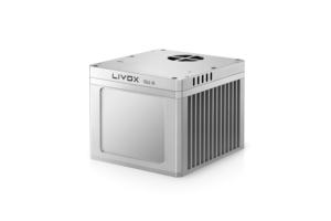 Nuevo sistema LiDAR móvil de vehículo no tripulado con sensor láser Livox <span class=keywords><strong>Tele</strong></span> 15 Original - Product Image 2