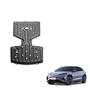 Plaque <span class=keywords><strong>de</strong></span> protection pour <span class=keywords><strong>batterie</strong></span> BYD Sealion 7, plaque <span class=keywords><strong>de</strong></span> protection <span class=keywords><strong>de</strong></span> <span class=keywords><strong>batterie</strong></span> moteur, protection <span class=keywords><strong>de</strong></span> <span class=keywords><strong>batterie</strong></span>, accessoire Sealion 07, garde-moteur - Product Image 1