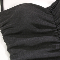 Top Verkoop Merk Bikini Custom Braziliaanse Een Stuk Bikini Badmode Fabrikant Vrouwen Badmode