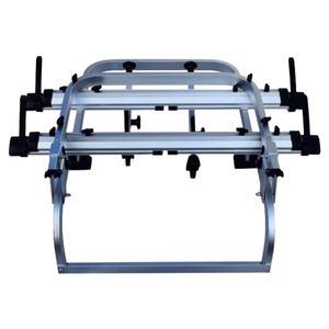 Nouvel adaptateur de montage de vélo <span class=keywords><strong>pour</strong></span> remorque de voyage en alliage d'aluminium avec fonction d'étirement <span class=keywords><strong>pour</strong></span> porte-vélos de <span class=keywords><strong>camping</strong></span>-<span class=keywords><strong>car</strong></span> - Product Image 3