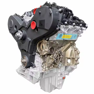 Conjunto de Motor de Alta Calidad Land TDV6 3.0L para Range 306DT, para Autos Nuevos y Usados 306DT Land TDV6 3.0L de Alta Calidad - Product Image 5