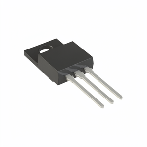 ชิ้นส่วนอิเล็กทรอนิกส์ BT234X-600D,127 TO-220-3 แพ็คเต็ม, ไทริสเตอร์แบบแยกส่วน บริการครบวงจรของแท้ - Product Image 1