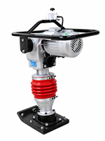 Compacteur à percussion électrique robuste 3 kW