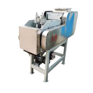 Máquina Automática para Descascarar y Separar Anacardos, Equipo Industrial Comercial para Procesamiento de Nueces de Anacardo - Product Image 1
