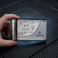 SolidigmD3-S4520 3.84TB 2.5 SSDSC2KB038TZ1Z SSD Solid State Drive