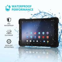 Tableta Industrial Resistente al Polvo YGF P10 para IoT, Alternativa al Motor Zebra, MT8791 Octa-core Android 14 PDA 8GB RAM 128GB