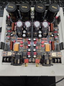 لوحة جديدة LM3886 متوازنة تمامًا ، لوحة نهائية - Product Image 2