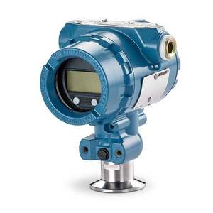 Nuevo Transmisor Original Rosemount 3051TA Absoluto 4-20mA 3051 3051TA 3051TG 3051TA1A2B21DD4 - Product Image 4