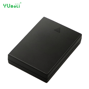 3.7V 1200mAh Noir applicable à Canon <span class=keywords><strong>IXUS</strong></span> NB3L batterie applicable à batterie Canon NB-3L appareil photo numérique batterie au lithium - Product Image 4