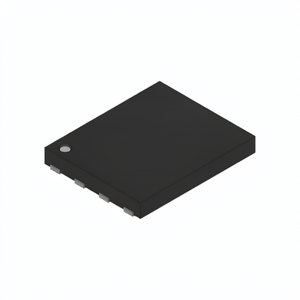 8 VDFN Exposed Pad FAN1655MPX Power Management (PMIC) Authorized Distributor Electronic Circuit Components - Product Image 1