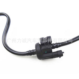 Válvulas Solenoides de Canister de Carbón Activado F1F19D289AE Compatibles con Ford Focus 1.5T y Ford Escape 1.5T, Bomba de Combustible y Piezas - Product Image 3