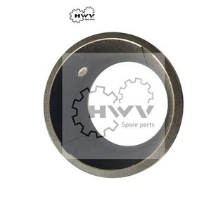 En gros 3G-6372 3G6372 40Cr Manchon de godet en fer droit robuste pour bulldozer D6R D6R2 D6M D6N D6N LGP D6N - Product Image 1