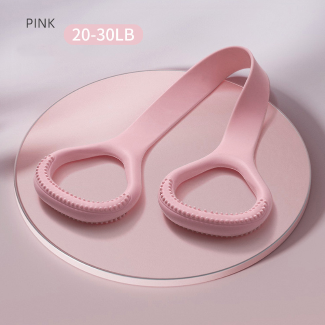 20-30 Rose