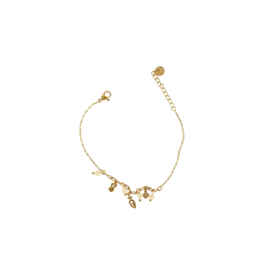 สร้อยข้อมือแฟชั่น YC-B14337-B - Product Image 2