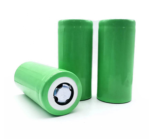 Baterai silinder isi ulang daya, 6000mah 6300mAh 6500mAh 3.2v kapasitas tinggi Lithium surya Lifepo4 - Product Image 3