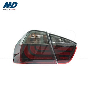 Feux arrière de feu arrière pour 2006-2008 Bmw Série 3 <span class=keywords><strong>E90</strong></span> 318I 320 <span class=keywords><strong>325</strong></span> - Product Image 3