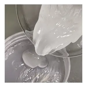 Shampoo Production/Household Cleaning Sodium Lauryl Ether Sulphate SLES