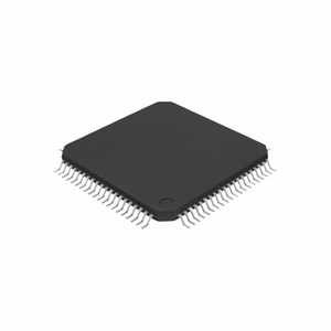 In Stock 80 LQFP Components Electronic Embedded MCF51JM64VLK - Product Image 1