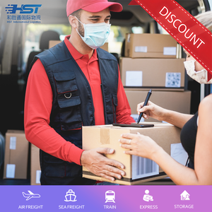 Transitário Agente Exportação Fornecedor Consolidação Encaminhador Transporte Aéreo Agente Carga Carga Carga Adiante Agente Dropshipping - Product Image 3