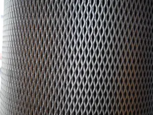 Jala <span class=keywords><strong>Titanium</strong></span> lubang mikro berlian murni diperluas presisi untuk generasi hidrogen - Product Image 4