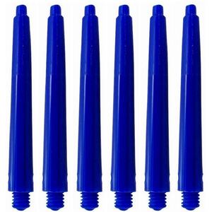 Stock disponible, tiges de fléchettes, tiges de fléchettes en nylon, 48 mm, 41 mm, accessoires de fléchettes - Product Image 5