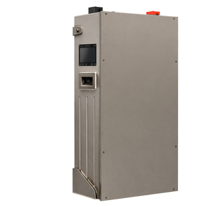 Batterie au lithium Dyness Powerbrick Powerwall 15 kWh 48 V 300 Ah, entrepôt européen, vente de batteries solaires domestiques, pack de batteries 15 kWh pour la maison - Product Image 2