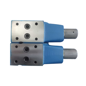 0811104103 DBT-XP2-1X/315 DBT-XP2-10/315 Soupapes de sécurité hydrauliques pilotées - Product Image 5