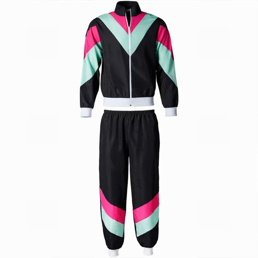 Shop Our Old School Tracksuits Vintage Sportswear Style