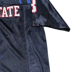 Camisetas de Fútbol Unisex Transpirables de Secado Rápido, Uniformes de Equipo Personalizables, Ropa Deportiva Sublimada para Futbolistas - Product Image 6