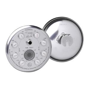 ผลิตภัณฑ์อินพุตและเอาต์พุต AC2910 (Io) IFM - Product Image 3