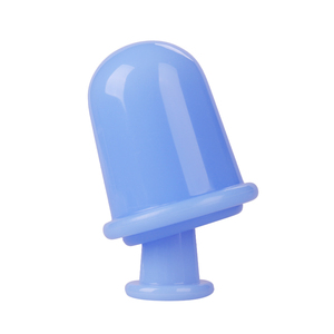 Set bekam silikon Anti selulit, peralatan bekam terapi pijat tubuh dan produk Spa - Product Image 5