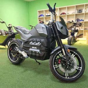 Cee scooter électrique chopper motos électriques alimenté 6000w <span class=keywords><strong>moto</strong></span> électrique à vitesse rapide - Product Image 4