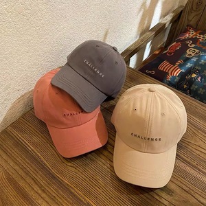 Nón kết bóng chày 6 mảnh 100% cotton, thêu logo tùy chỉnh, kiểu dáng không cấu trúc, dành cho nam giới - Product Image 3