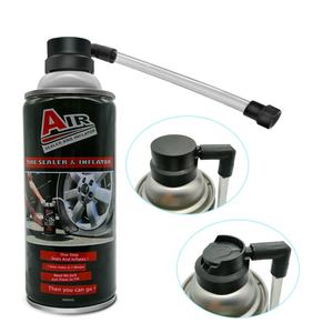 Produits d'entretien automobile, Spray de gonflage Portable pour pneus - Product Image 3