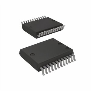 ชิ้นส่วนอิเล็กทรอนิกส์ PowerBSOP 24 ตัวดั้งเดิมสำหรับการจัดการพลังงาน (PMIC) รุ่น VNQ5050AK-E - Product Image 1