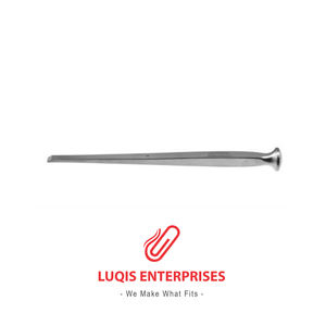 Juego de 8 Osteótomos Nasales de Acero Inoxidable para Rinoplastia Tebbetts, Servicio OEM Profesional - Product Image 3