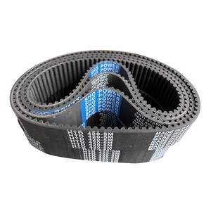 Oem Aanpasbare Htd Rubber Motor Coging Fan <span class=keywords><strong>V</strong></span> Riem Auto Transmissie Transmissie <span class=keywords><strong>V</strong></span> Riem Met Tanden - Product Image 2