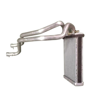 Nissan Heater Water Tank 27140-8H910 RH-514 Aluminum Alloy <b>Tube</b> <b>Heat</b> Exchanger For Water Cooling System - Product Image 2