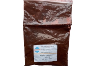 Sắc tố nâu HFR <span class=keywords><strong>pbr25</strong></span> VS hostaperm Nâu HFR - Product Image 3