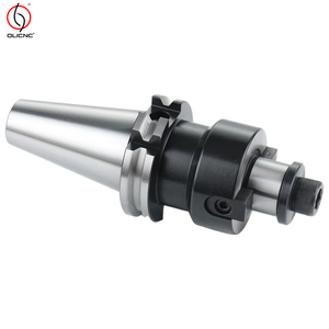 Porte-fraiseurs SK Shell Série SK30/SK40/SK50 FMB22/FMB27/FMB32/FMB40 <span class=keywords><strong>pour</strong></span> usinage CNC haute précision, Origine Shandong, Garantie 6 mois - Product Image 4