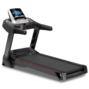 <span class=keywords><strong>Tapis</strong></span> roulant semi-commercial UC-Gym pour la remise en forme à domicile, <span class=keywords><strong>tapis</strong></span> roulant <span class=keywords><strong>de</strong></span> 4,0 HP, vitesse <span class=keywords><strong>de</strong></span> <span class=keywords><strong>18</strong></span> <span class=keywords><strong>km</strong></span>/<span class=keywords><strong>h</strong></span> - Product Image 2