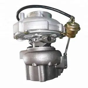 Om906 hx35 9060962699 4040429 hx35w 53279707206 53279887100 OM906LA-E3 turbo tăng áp sửa chữa Turbo Kit cho Mercedes Benz động cơ