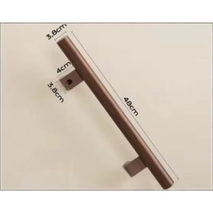Modern Fold-Up Toilet Safety Grab Bar Handrail Factory Direct Elderly Pregnant Disabled Lumbar Hurt Bathroom Hotel Hospital - Product Image 1