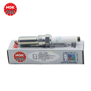 หัวเทียนนิกเกิลรุ่นใหม่ ILNFR7A7G 94524 55504354 สำหรับ CT5 2.0T XT4/CT4 เชฟโรเลต มาลิบู XL - Product Image 3