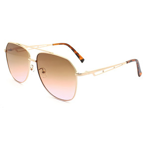 Newest Hot Sale Fashionable Hollowed-out Leg Sun Glasses Trendy Designer <b>Sunglasses</b> for Men and Women Shades - Product Image 3