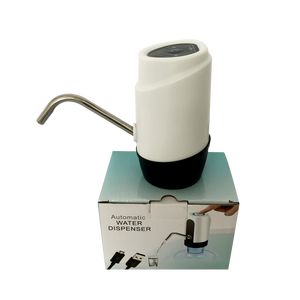 Inalámbrico barril Jet dos automático <span class=keywords><strong>de</strong></span> la bomba <span class=keywords><strong>de</strong></span> <span class=keywords><strong>dispensador</strong></span> <span class=keywords><strong>de</strong></span> <span class=keywords><strong>agua</strong></span> - Product Image 2