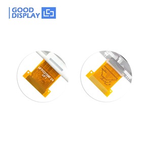 Écran E-Paper SPI GDEW0215T12 de 2,15 pouces, 208x112, rafraîchissement partiel en 0,5s, panneau E-Ink économique pour projets embarqués DIY - Product Image 5