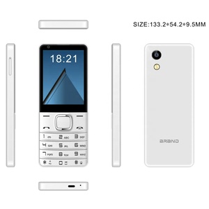 Téléphone <span class=keywords><strong>mobile</strong></span> Android 4G personnalisable avec clavier, processeur octa-core, LTE, système d'exploitation français, ODM/OEM - Product Image 4